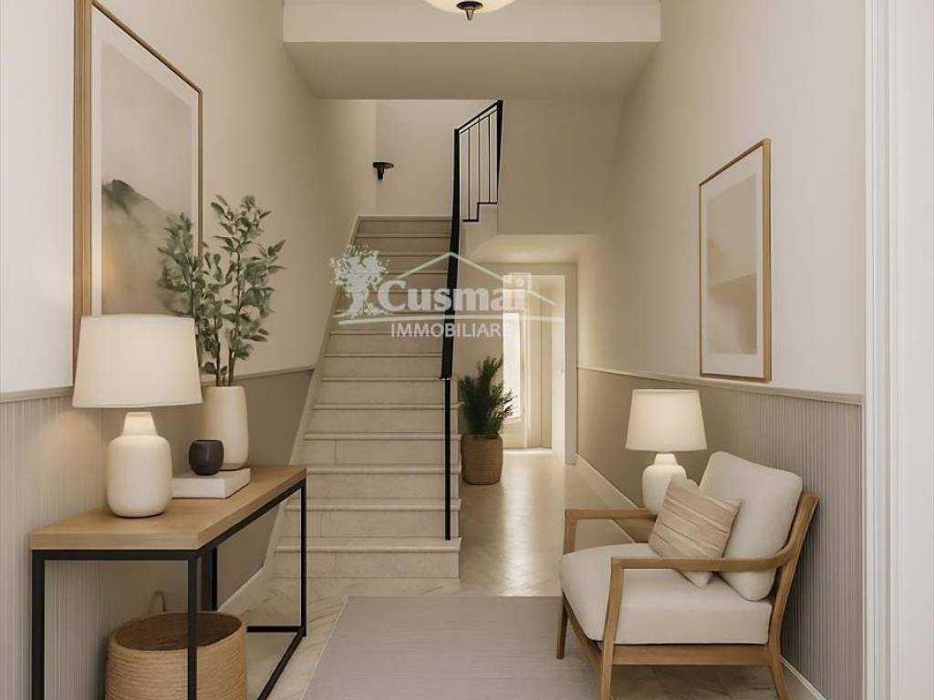 Casa indipendente a Andria in Via Don Riccardo Lotti - Foto 4