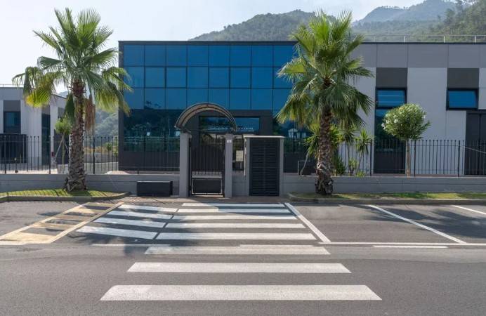 Immobile a Villanova d'albenga in Via dell'Industria - Foto 2