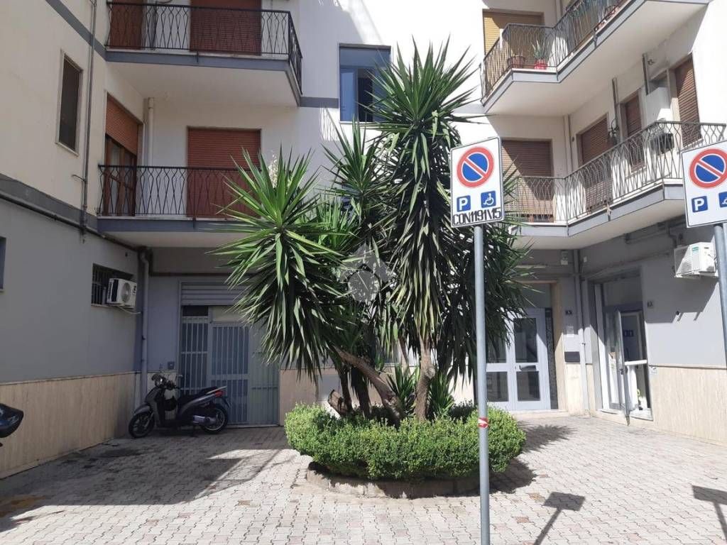 Appartamento a Nocera inferiore in Via Achille Loria, 21 - Foto 3