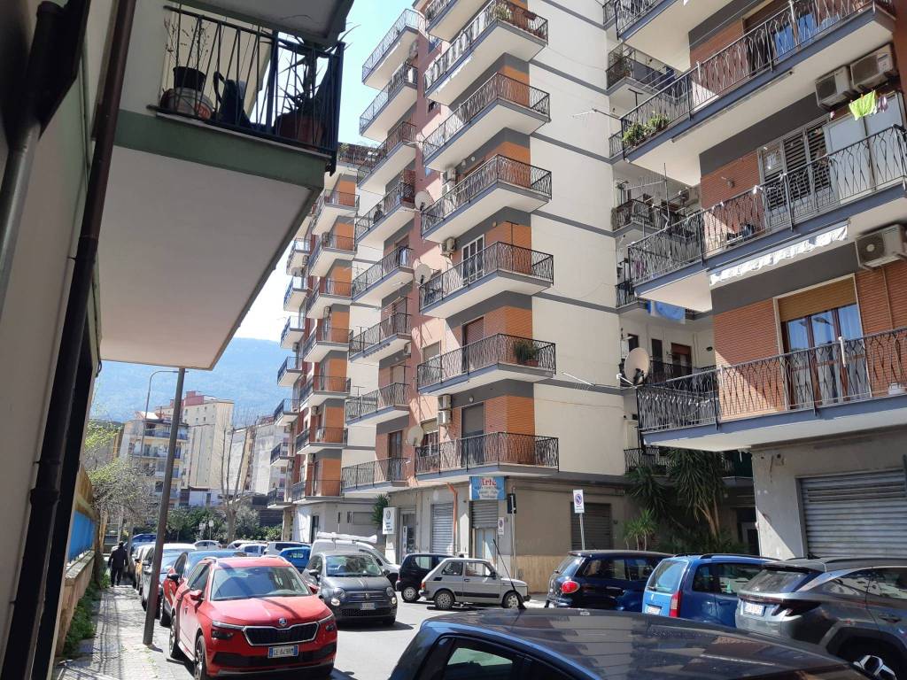 Appartamento a Nocera inferiore in Via Achille Loria, 21 - Foto 4