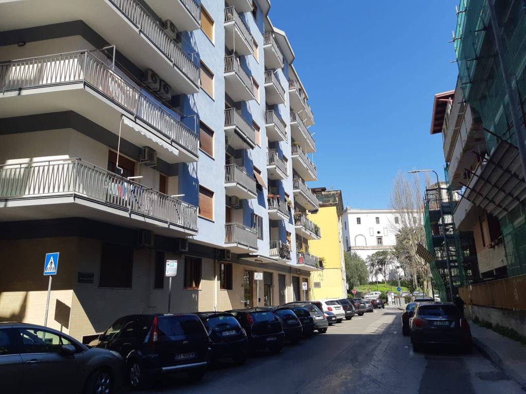 Appartamento a Nocera inferiore in Via Achille Loria, 21 - Foto 5