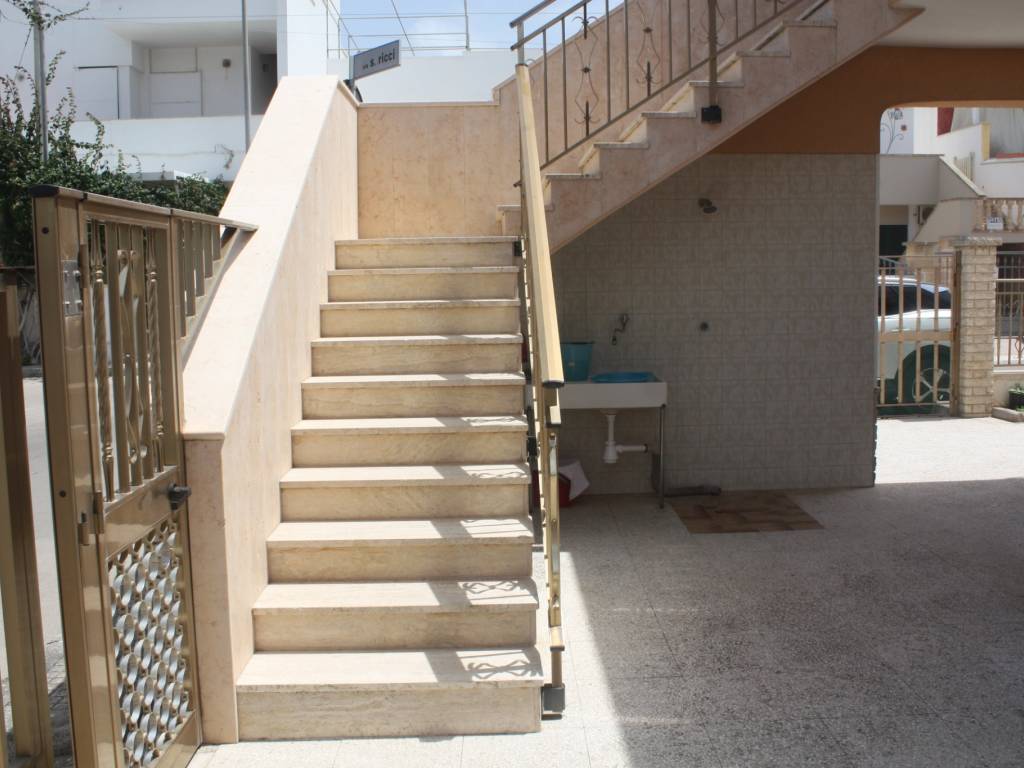 Casa indipendente a Ugento in Via Ricci, 78 - Foto 4