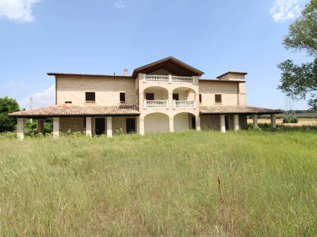 Rustico / casale a Folignano in via piane di morro - Foto 3