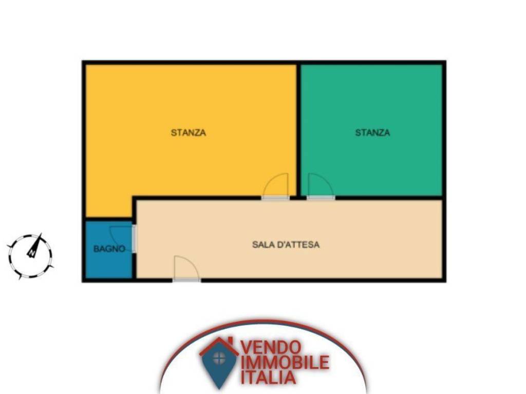 Immobile a Latina in Piazza di Viale Italia s.n.c - Foto 4