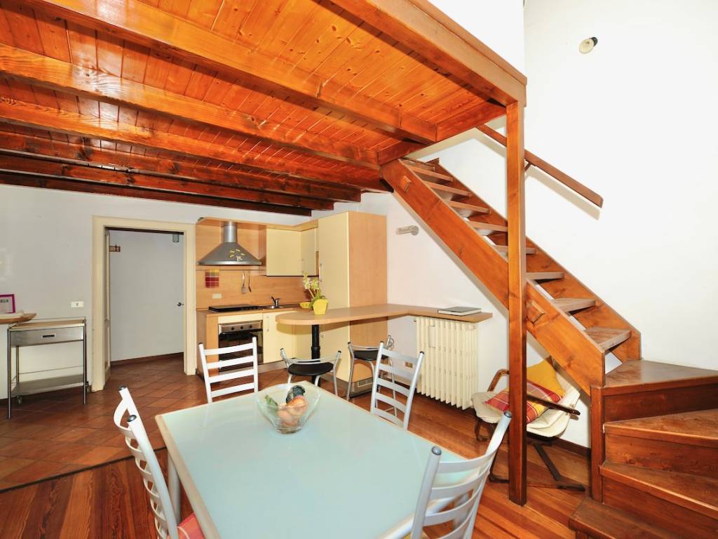 Appartamento a Stresa in Via Massimo d'Azeglio, 9 - Foto 4