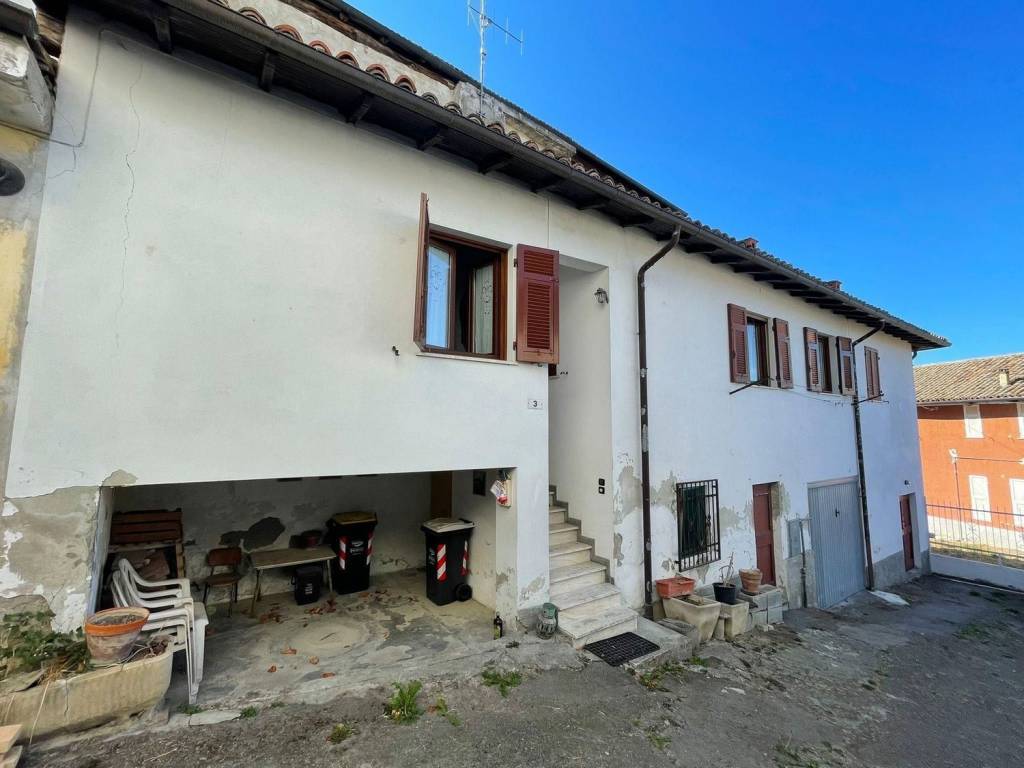 Villa a Cassano spinola - Foto 2