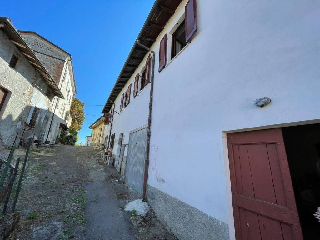 Villa a Cassano spinola - Foto 3