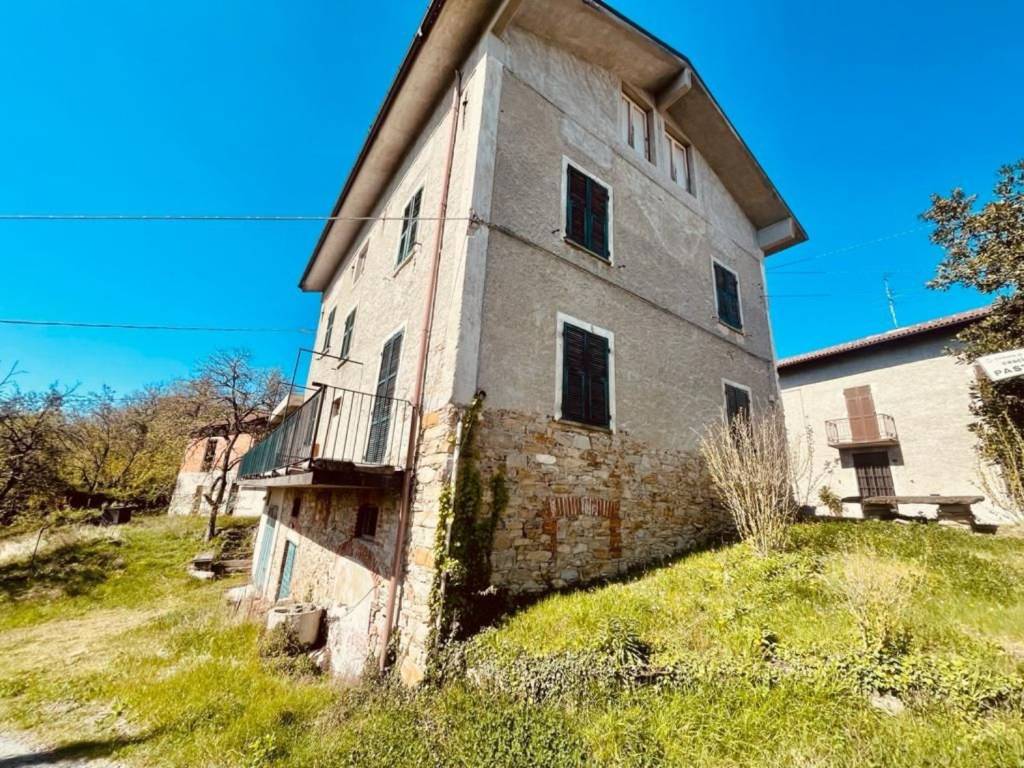 Rustico / casale a Lerma in Cascina Pastori - Foto 4
