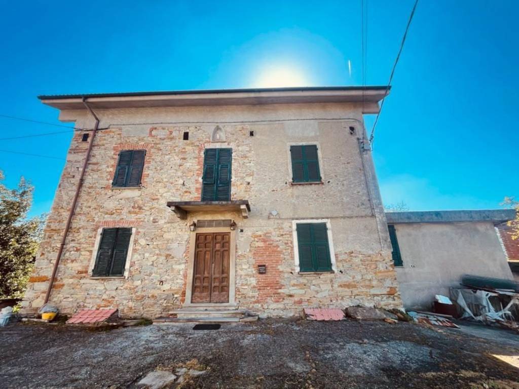 Rustico / casale a Lerma in Cascina Pastori - Foto 5