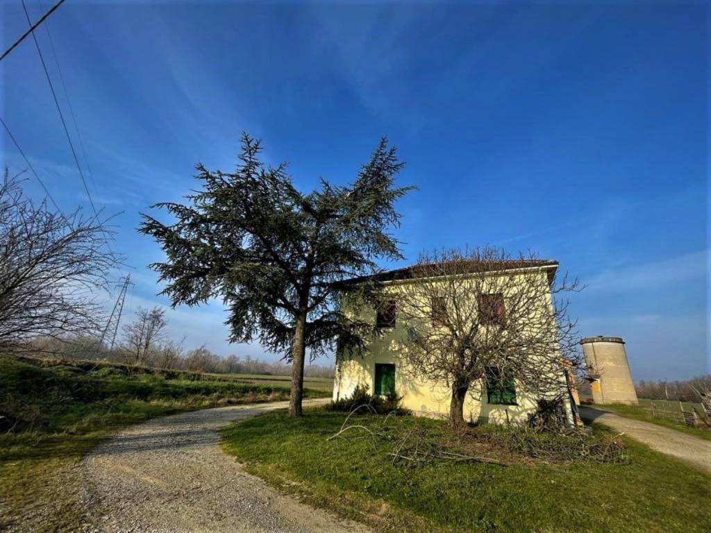 Villa a Cassano spinola in Regione Scrivia s.n.c - Foto 2