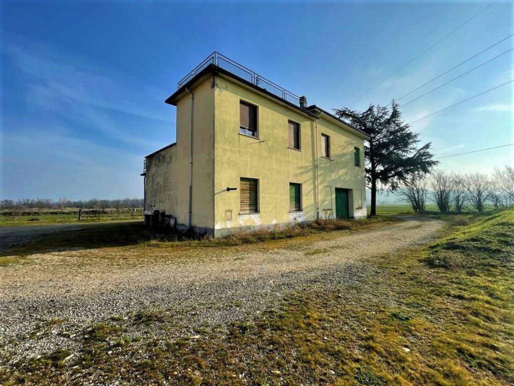 Villa a Cassano spinola in Regione Scrivia s.n.c - Foto 3