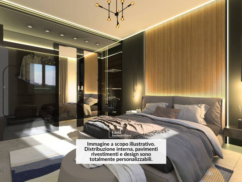 Villa a Santa maria imbaro in Via Provinciale della Rocca, 22 - Foto 5