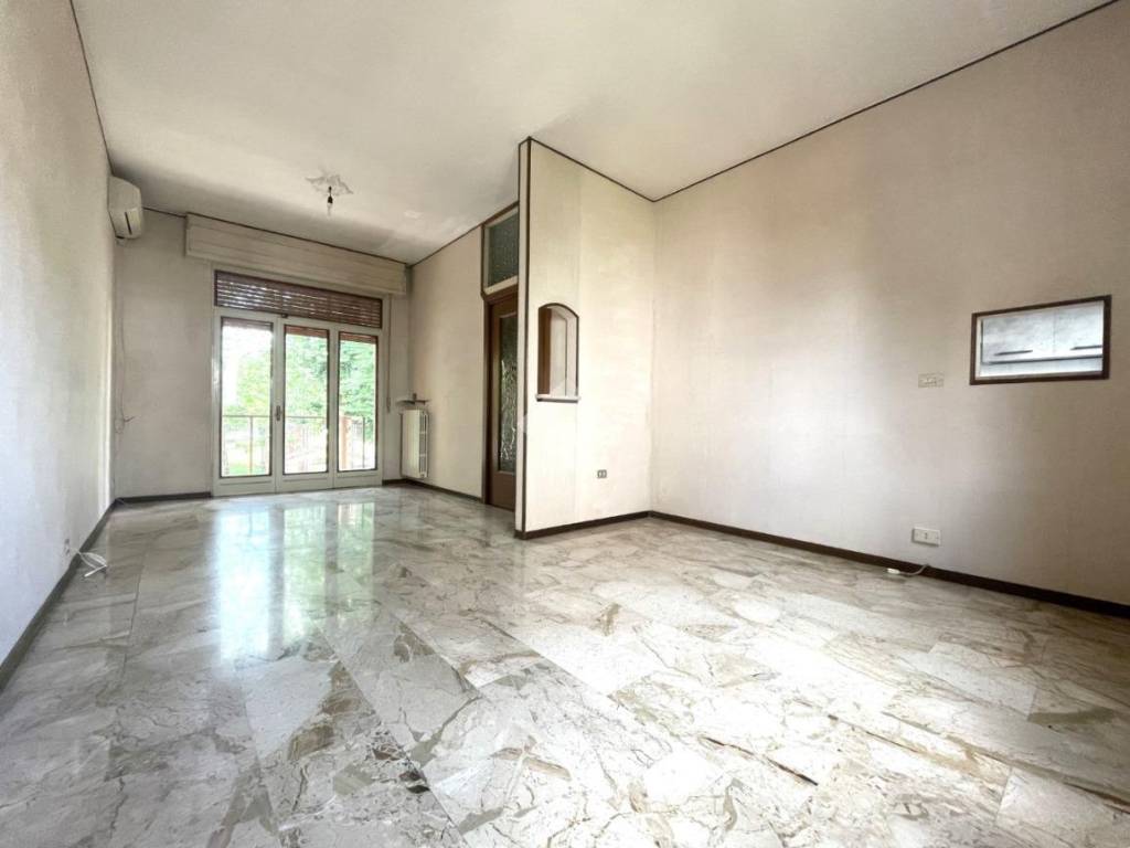 Villetta a schiera a Cremona in Piazza Alessandro Caccia, 3 - Foto 2
