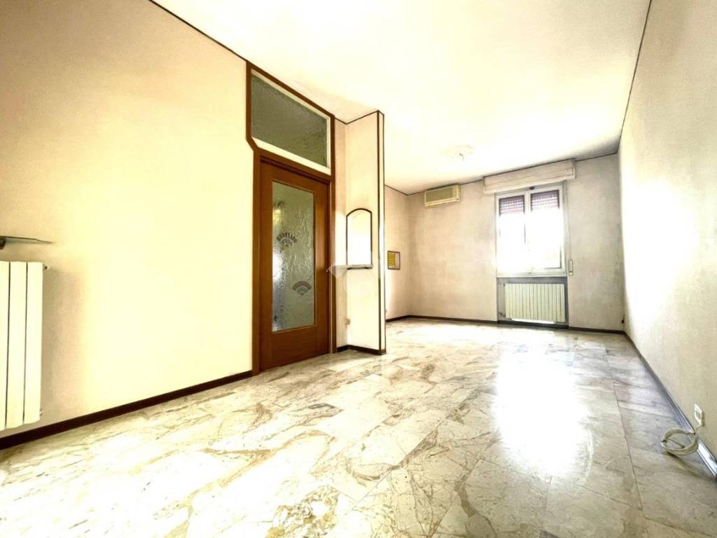 Villetta a schiera a Cremona in Piazza Alessandro Caccia, 3 - Foto 4