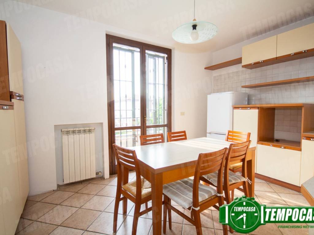 Appartamento a Agrate brianza in Via sant'anna - Foto 2