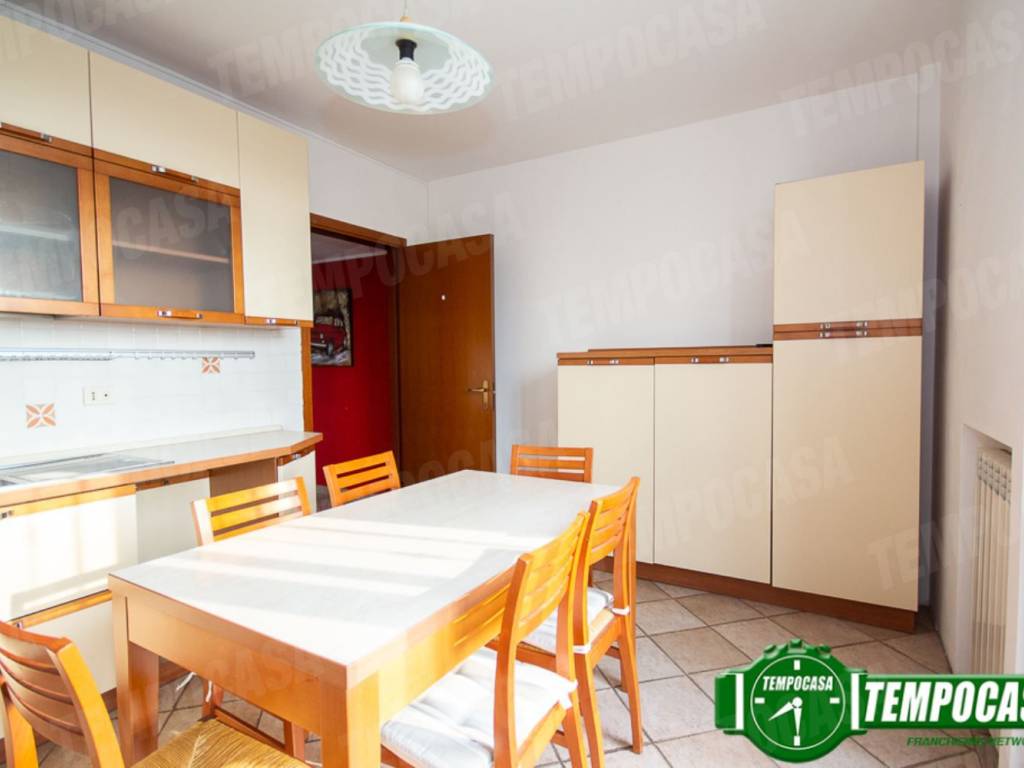 Appartamento a Agrate brianza in Via sant'anna - Foto 4