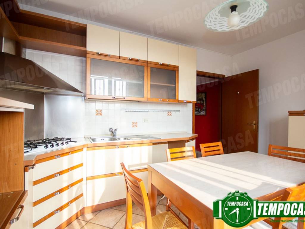 Appartamento a Agrate brianza in Via sant'anna - Foto 5