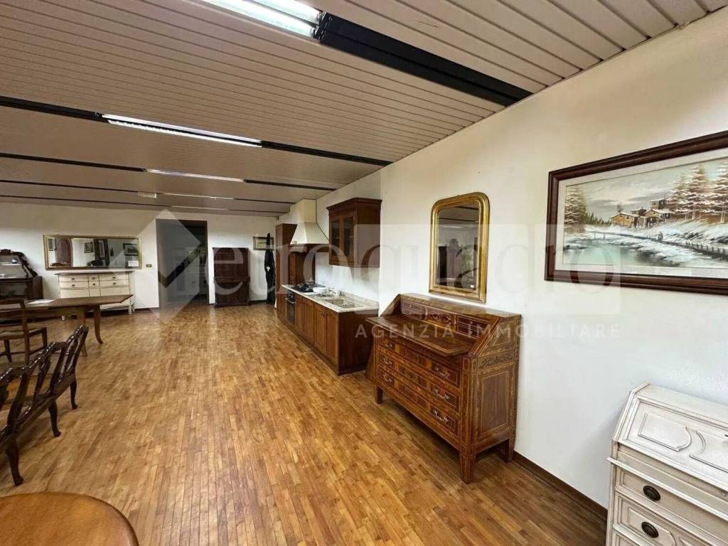 Palazzo / stabile a Melara in Via Paradello, 138 - Foto 5