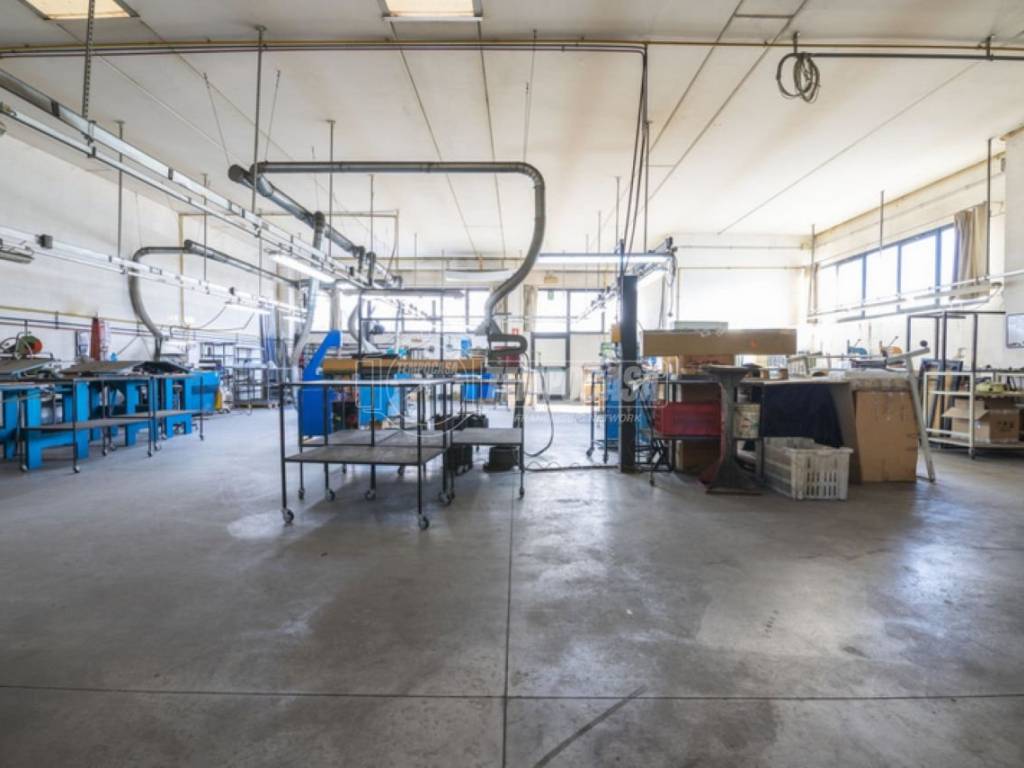 Immobile a Montecosaro in Via Pantaleoni - Foto 2