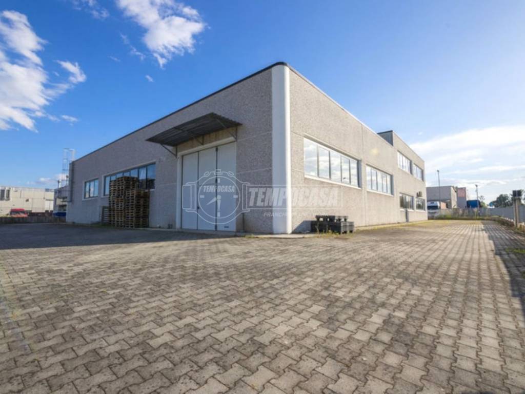 Immobile a Montecosaro in Via Pantaleoni - Foto 5