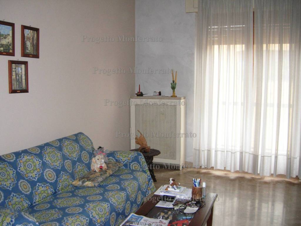 Appartamento a Casale monferrato in Viale Montebello - Foto 4