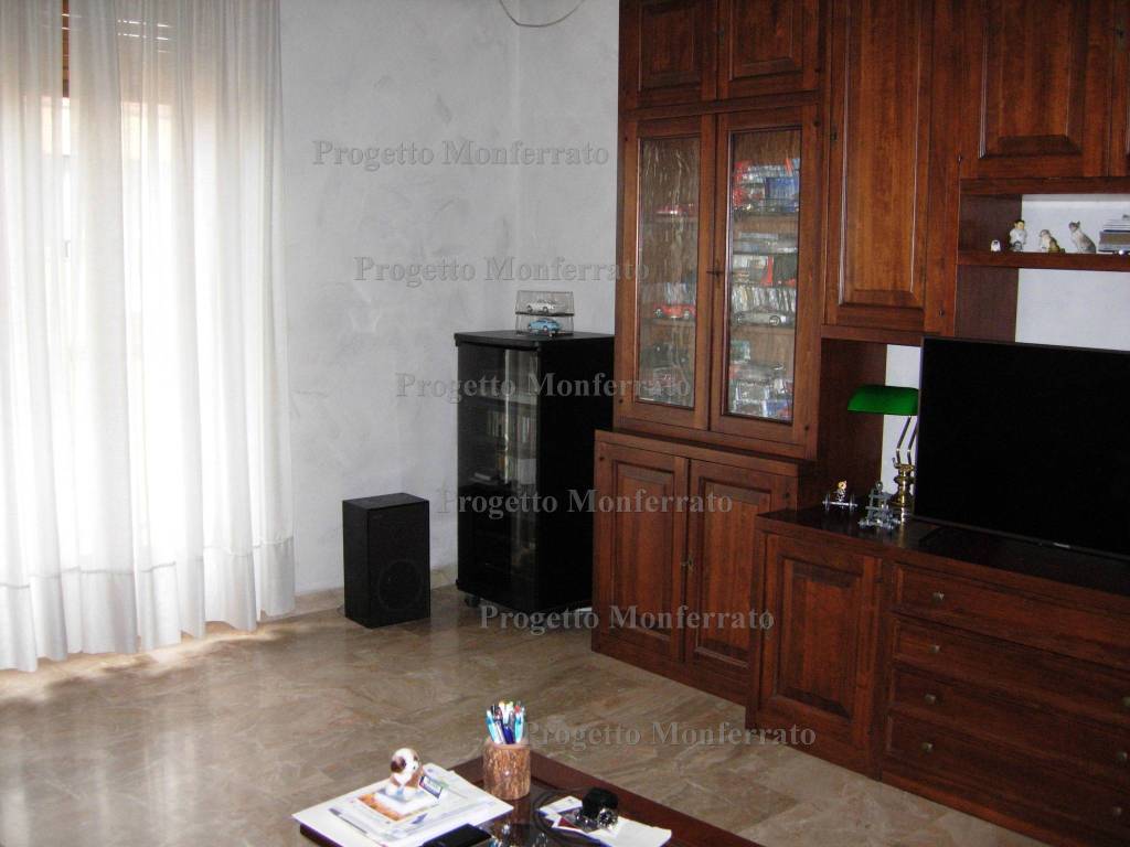 Appartamento a Casale monferrato in Viale Montebello - Foto 5