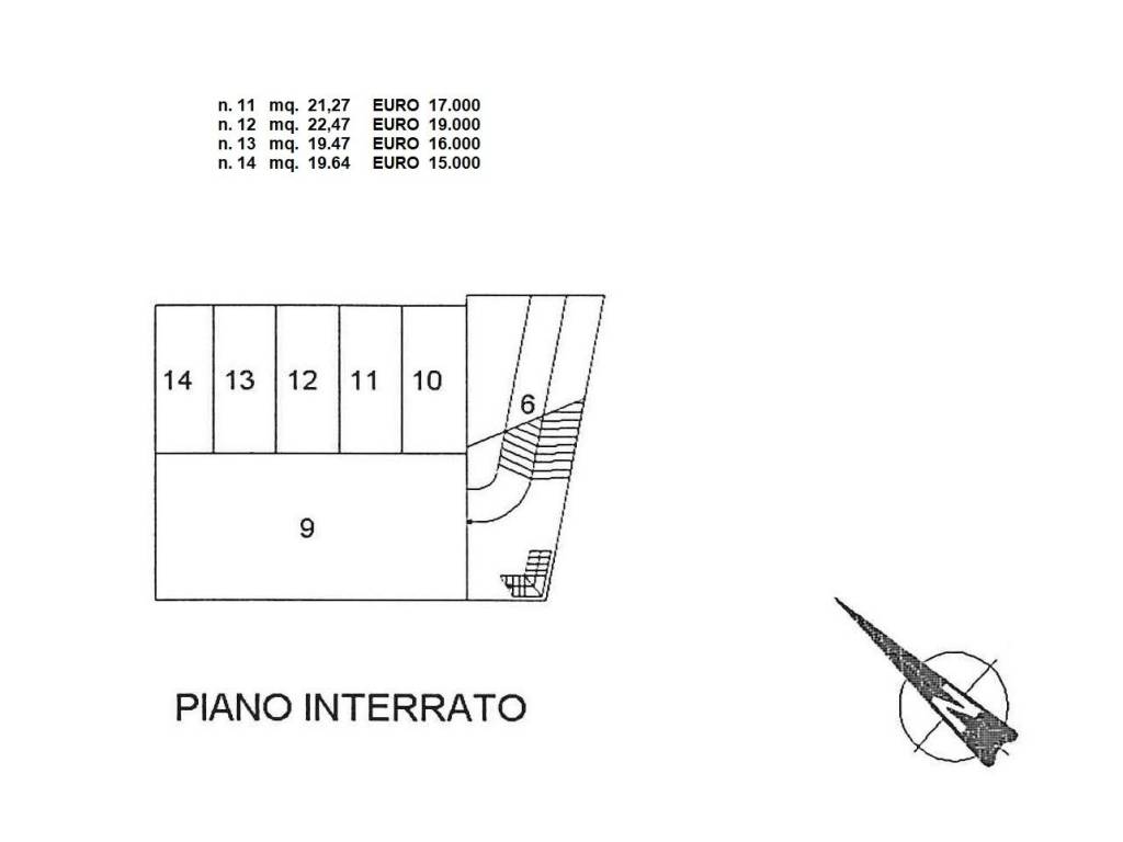 Box / garage a Pescara - Foto 4