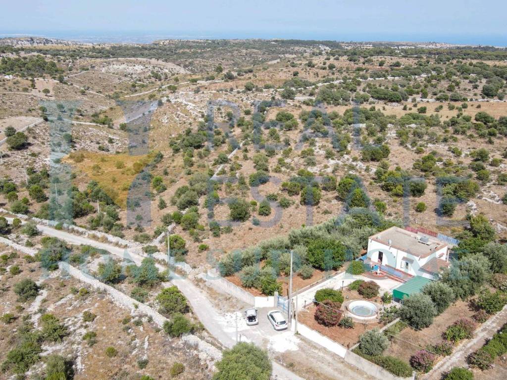Villa a Avola in Contrada Gebbia - Foto 2