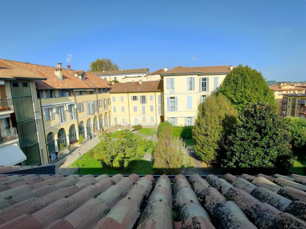 Appartamento a Lodi in via Paolo Gorini, 40 - Foto 3