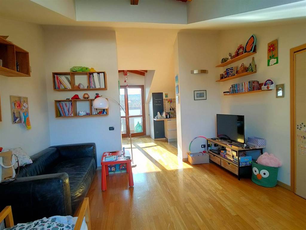 Appartamento a Lodi in via Paolo Gorini, 40 - Foto 5