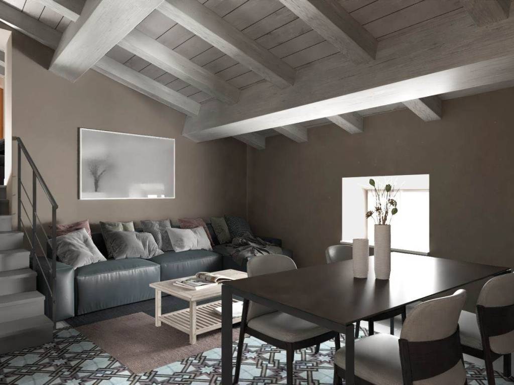 Appartamento a Massa marittima in Piazza Giuseppe Garibaldi - Foto 2