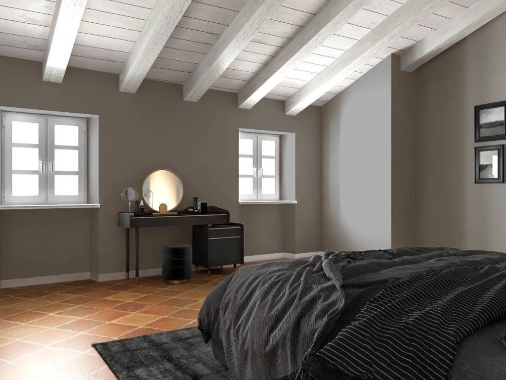 Appartamento a Massa marittima in Piazza Giuseppe Garibaldi - Foto 4