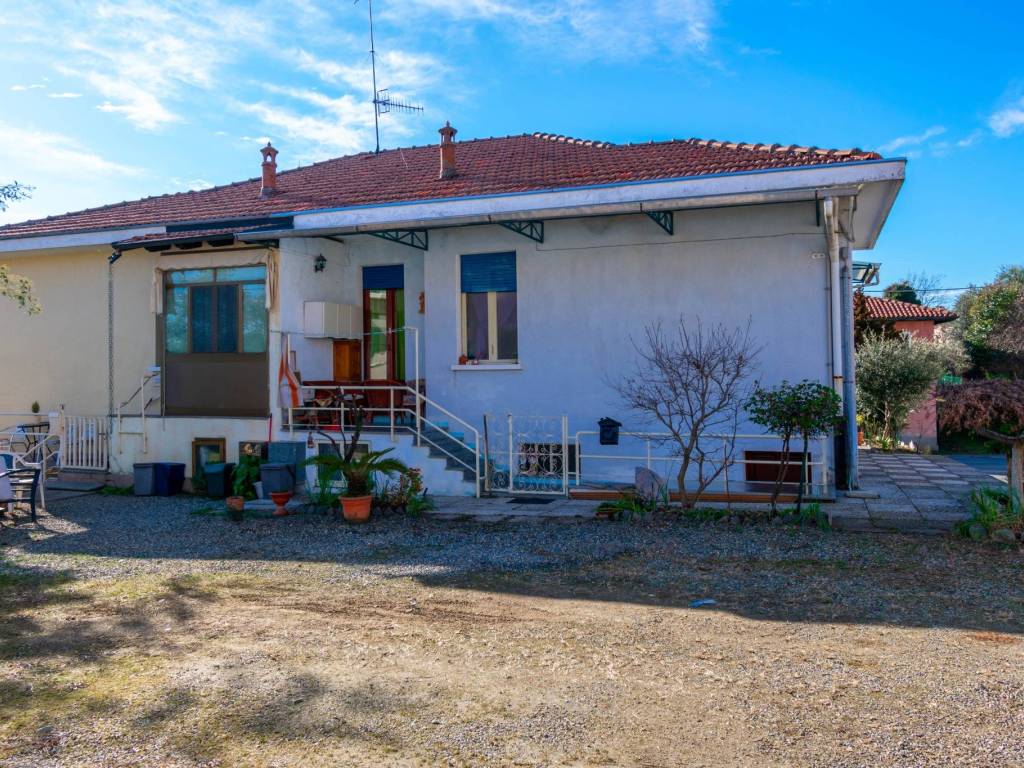 Villetta a schiera a Lessona in Via 4 Novembre, 29 - Foto 2