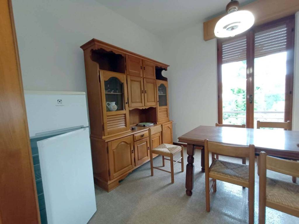 Appartamento a Pesaro in strada della pieve, 2 - Foto 3