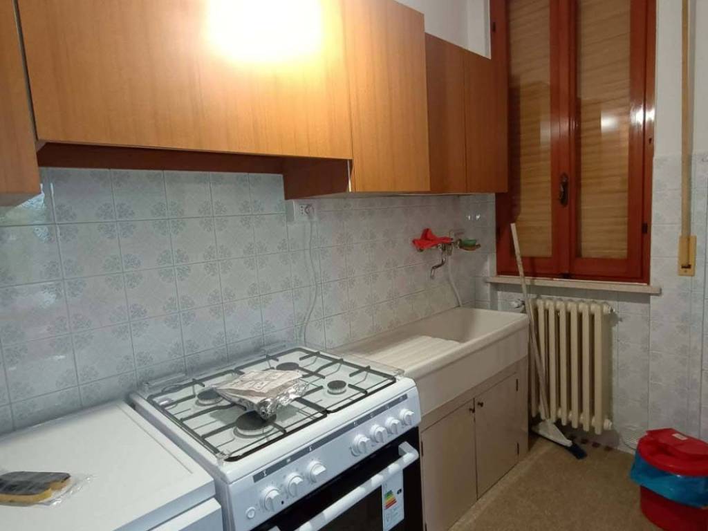 Appartamento a Pesaro in strada della pieve, 2 - Foto 4