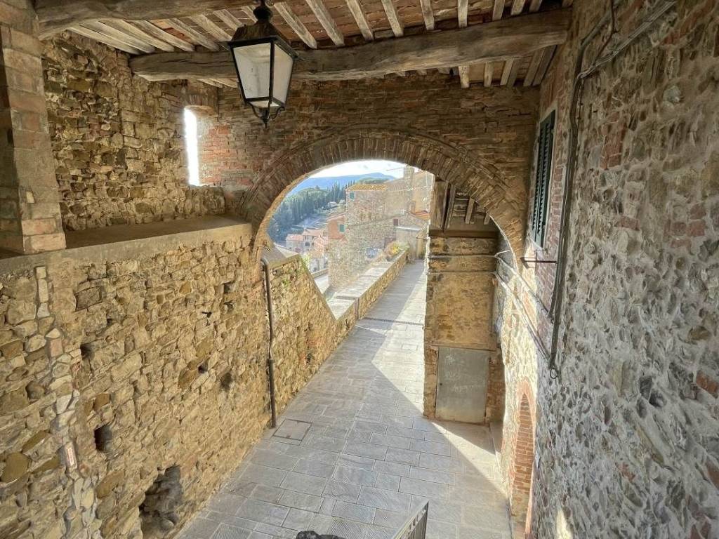 Appartamento a Campagnatico in via umberto - Foto 2