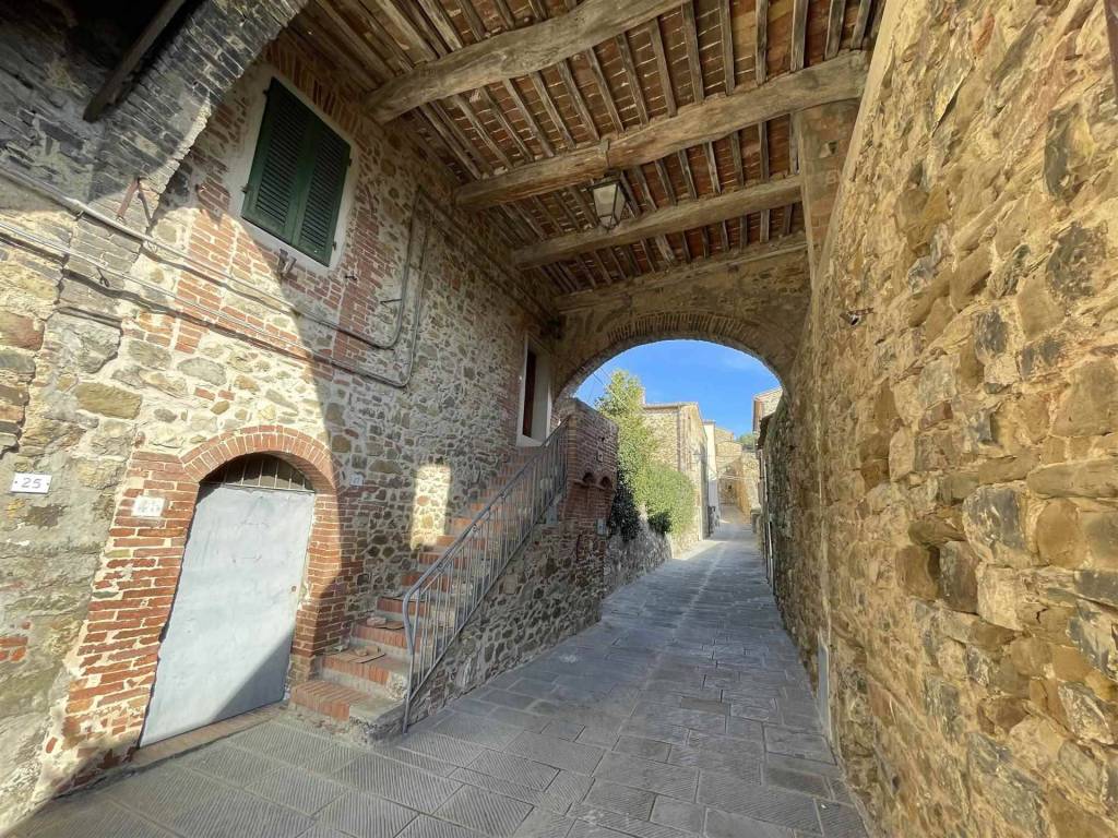 Appartamento a Campagnatico in via umberto - Foto 5