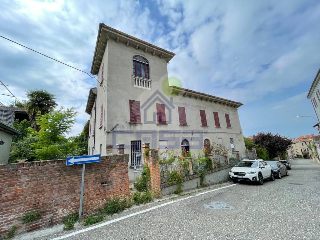 Rustico / casale a Ziano piacentino in via vecchia - Foto 2