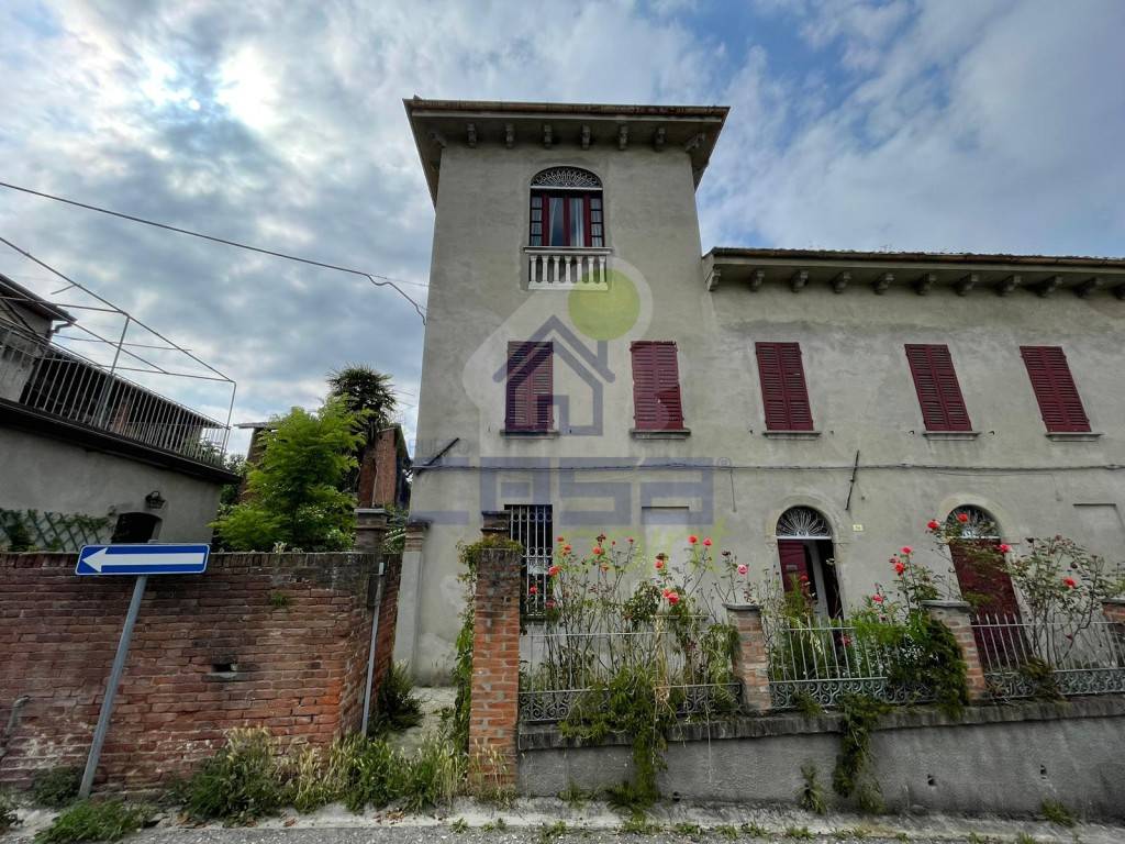 Rustico / casale a Ziano piacentino in via vecchia - Foto 3