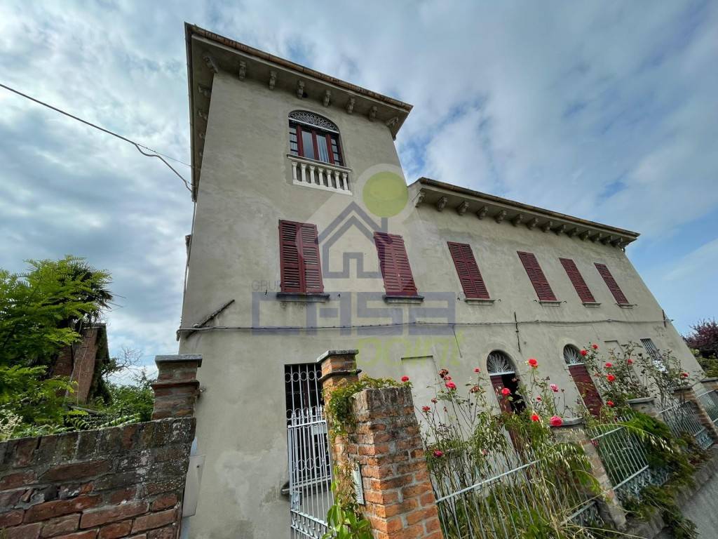 Rustico / casale a Ziano piacentino in via vecchia - Foto 4