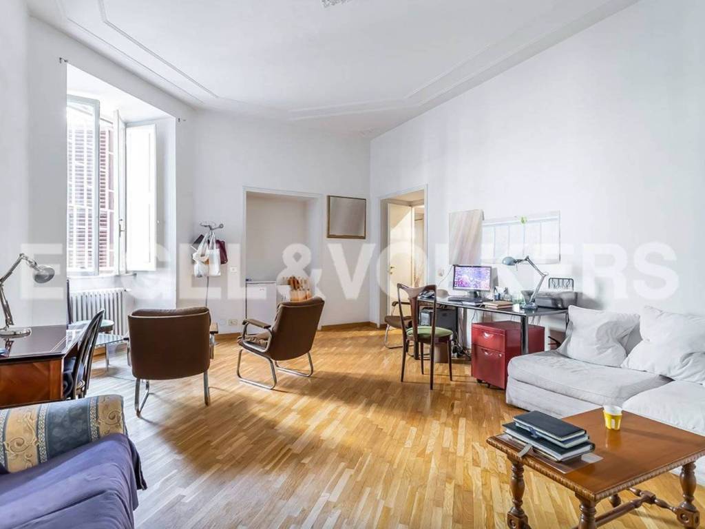 Attico / mansarda a Isernia in Strada Provinciale Isernia - Foto 2