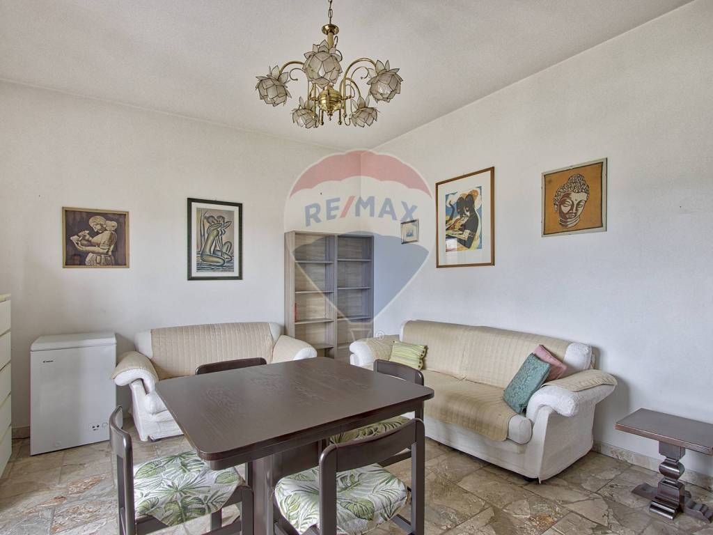 Appartamento a San giovanni valdarno in Lungarno Guido Reni, 24 - Foto 2