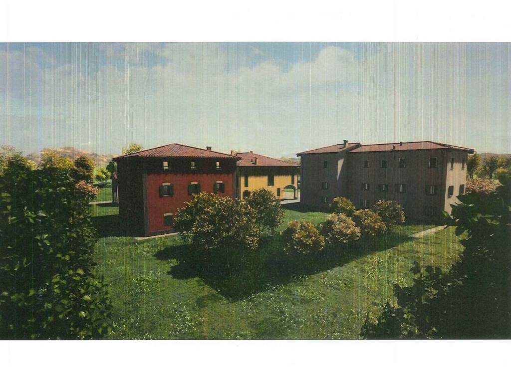 Rustico / casale a Valsamoggia in Via Paradurone, 11 - Foto 4