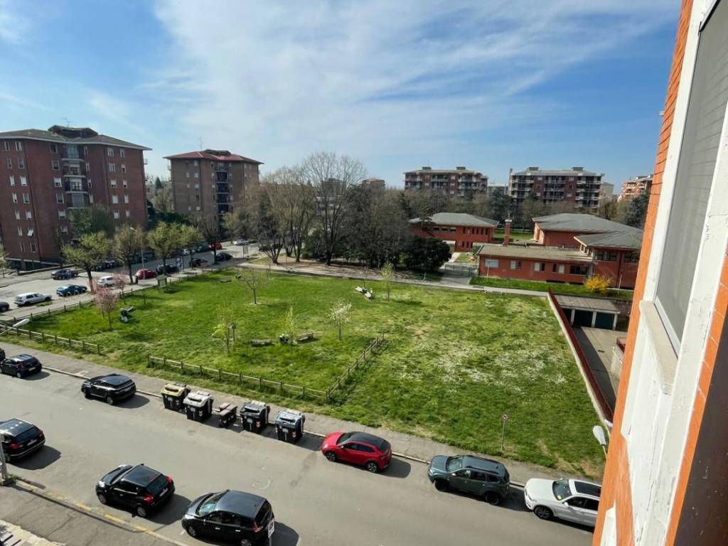 Appartamento a Alessandria in Via Luigi Galvani, 34 - Foto 2
