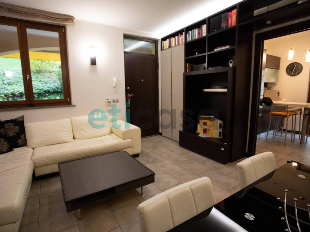 Appartamento a Rivergaro in Via Genova 88, Rivergaro, 88 - Foto 3