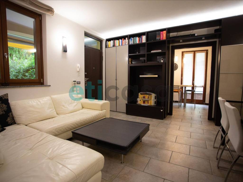 Appartamento a Rivergaro in Via Genova 88, Rivergaro, 88 - Foto 4