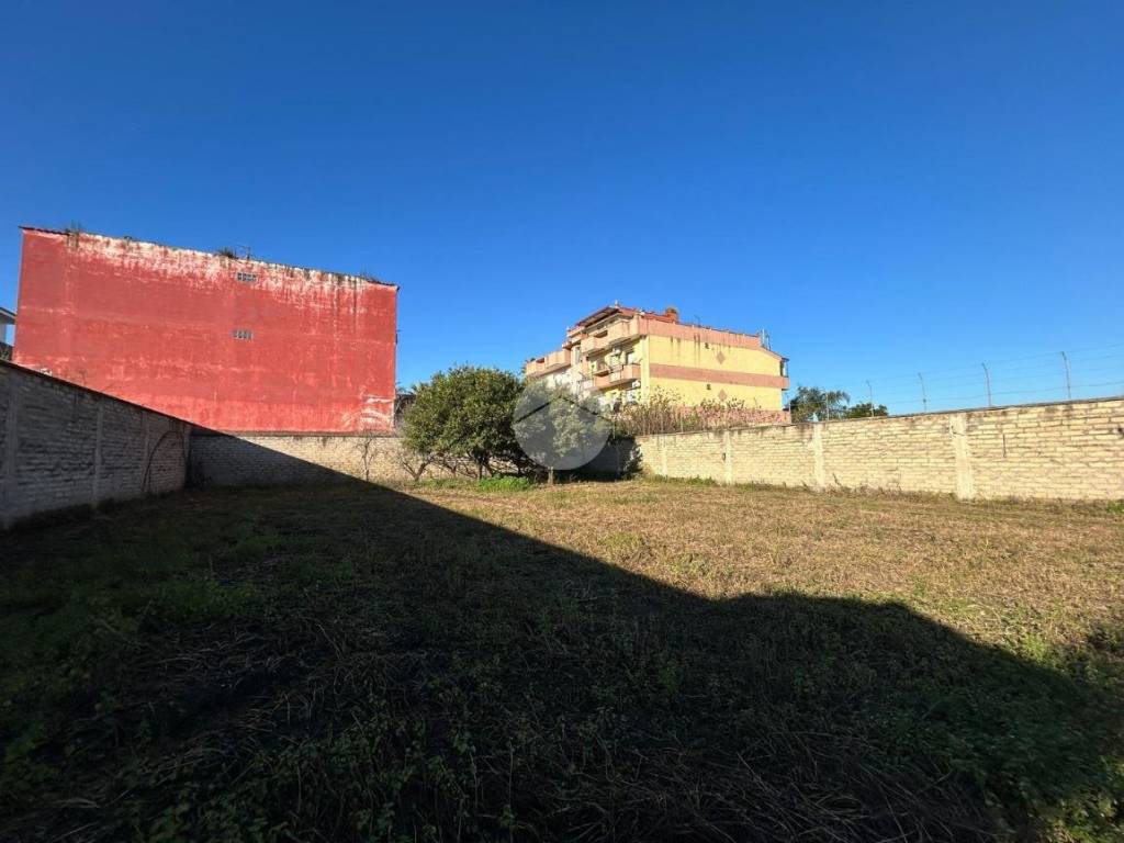 Terreno a Afragola in Via Murillo Fatigati - Foto 3