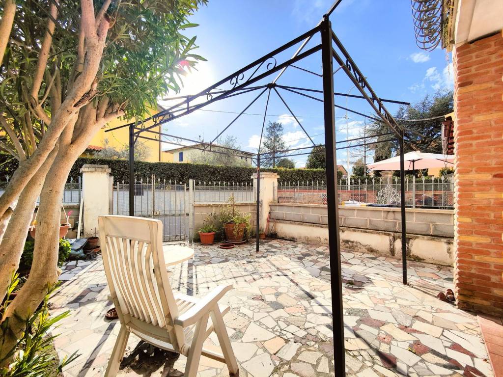 Casa indipendente a San giuliano terme in Via Crescentino Caselli San Giuliano Terme - Foto 5