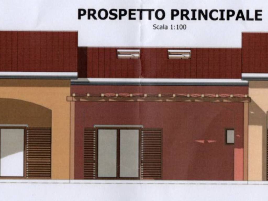 Appartamento a Rio in località Villaggio Togliatti, 0 - Foto 5