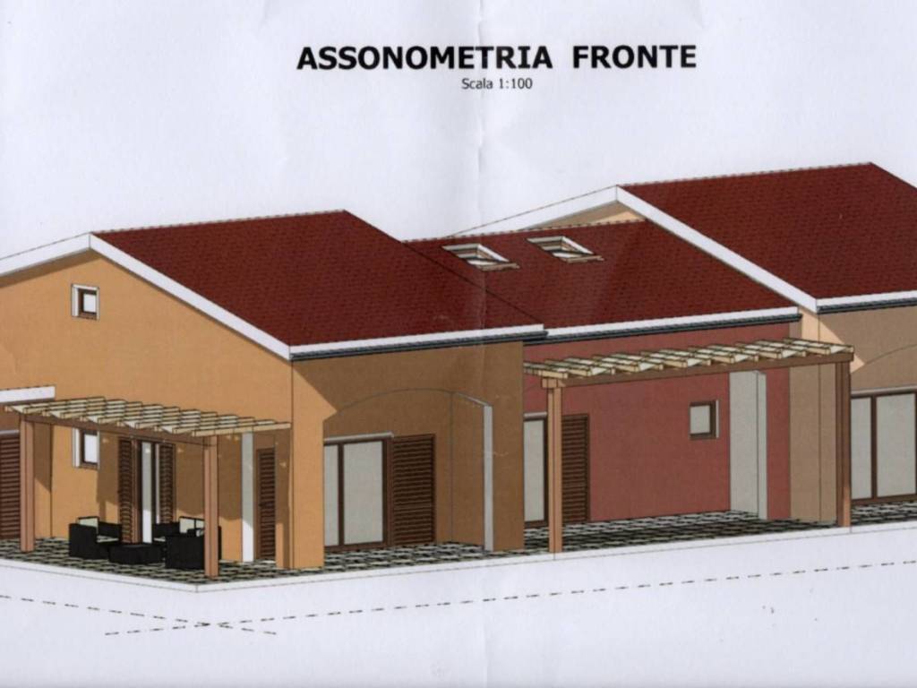 Appartamento a Rio in località Villaggio Togliatti - Foto 2